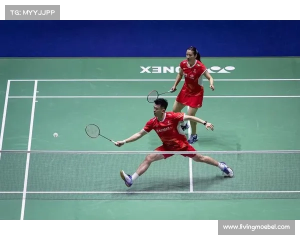 2021法国羽毛球公开赛视频 2021法国羽毛球公开赛视频